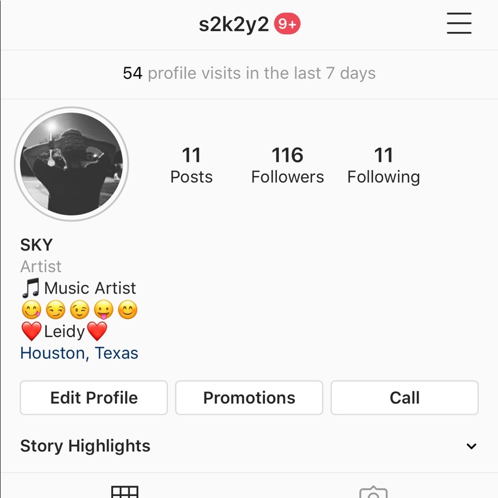Follow me instagram s2k2y2 I’ll follow back!!!
